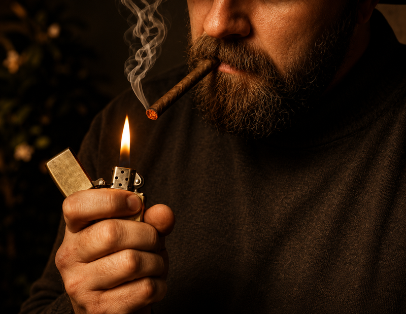 Short Cigars