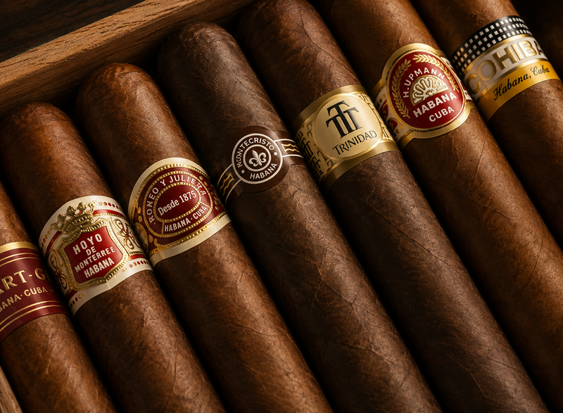 Cuban Cigars