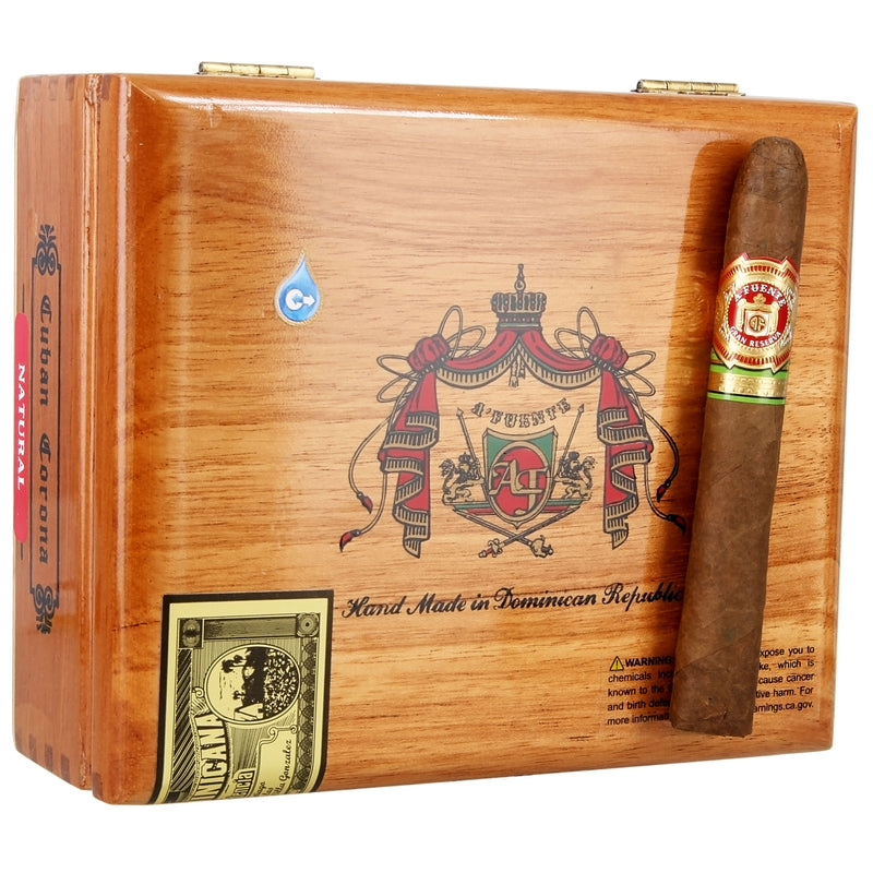 Arturo Fuente Natural Cuban Corona