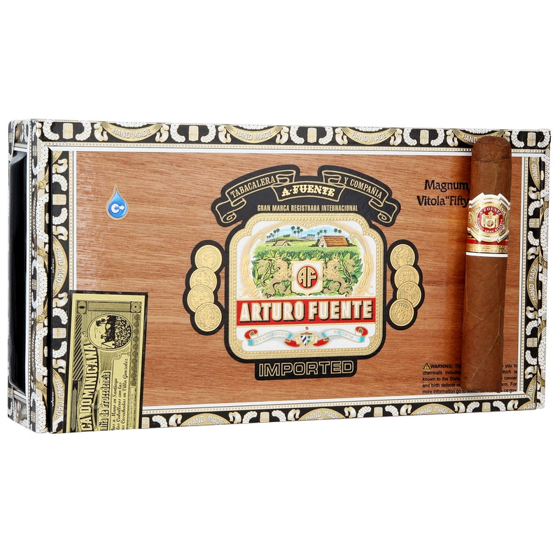 Arturo Fuente Rosado Sun Grown Magnum R 52
