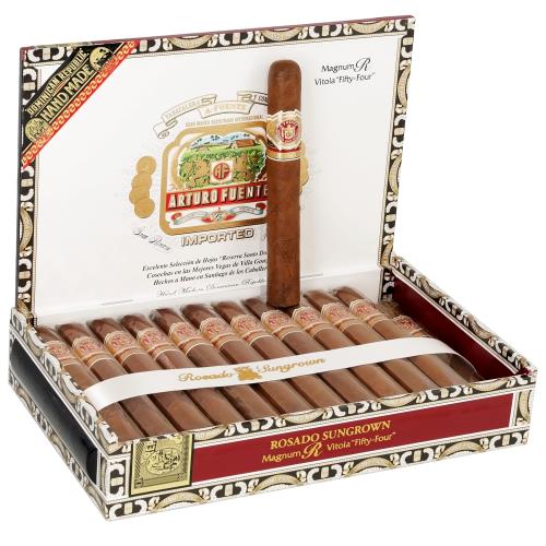 Arturo Fuente Rosado Sungrown Magnum R 54