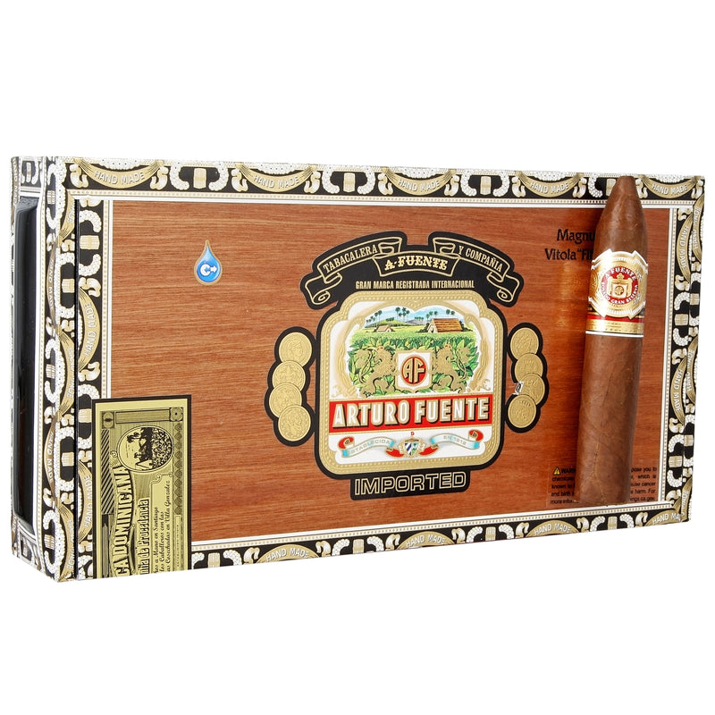 Arturo Fuente Rosado Sungrown Magnum R 58