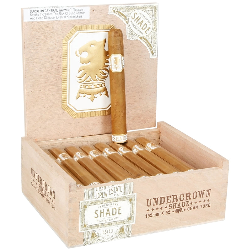 Undercrown Gran Toro