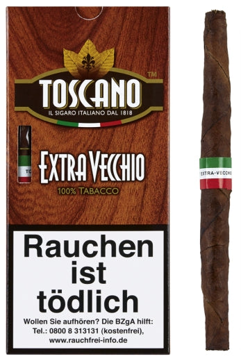 Toscano Classico