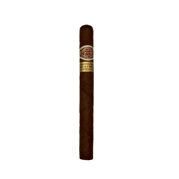 Romeo Y Julieta Churchills