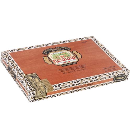 Arturo Fuente Sun Grown Chateau Fuente King B