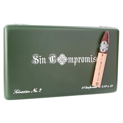 Sin Compromiso Seleccion No. 2