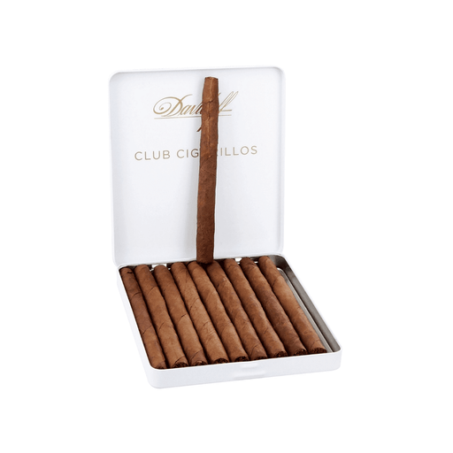 Davidoff Club Cigarillos 10 image 0