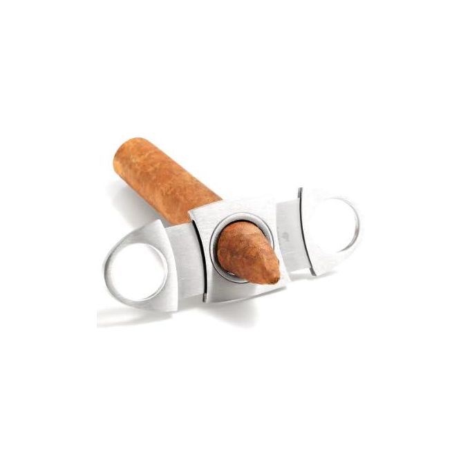 Cohiba Silver Cutter