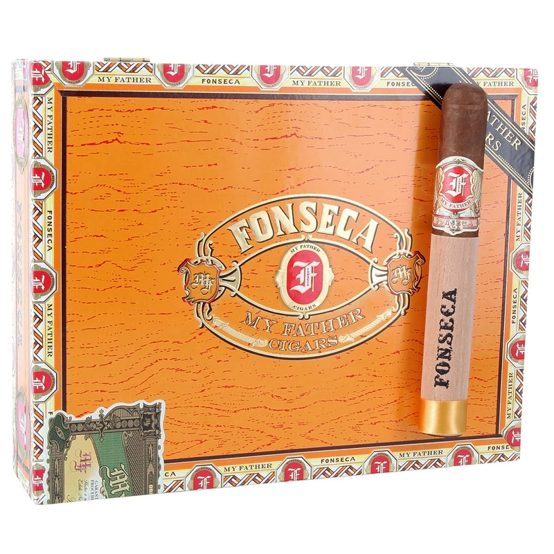 Fonseca by My Father Cedros