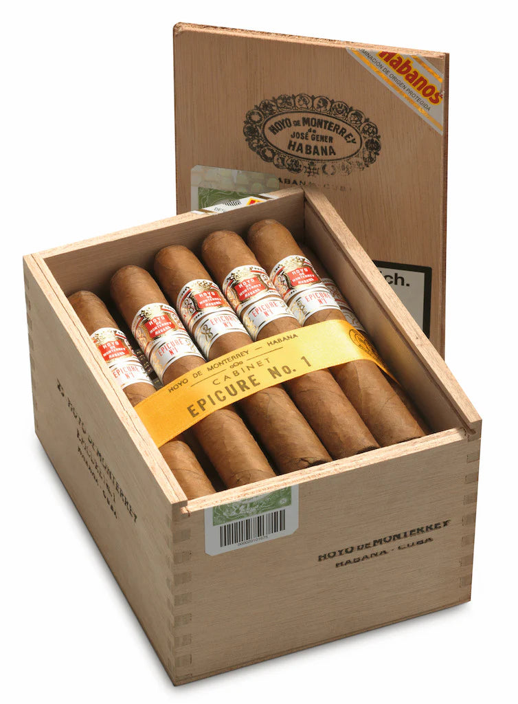 Hoyo de Monterrey Epicure No. 1