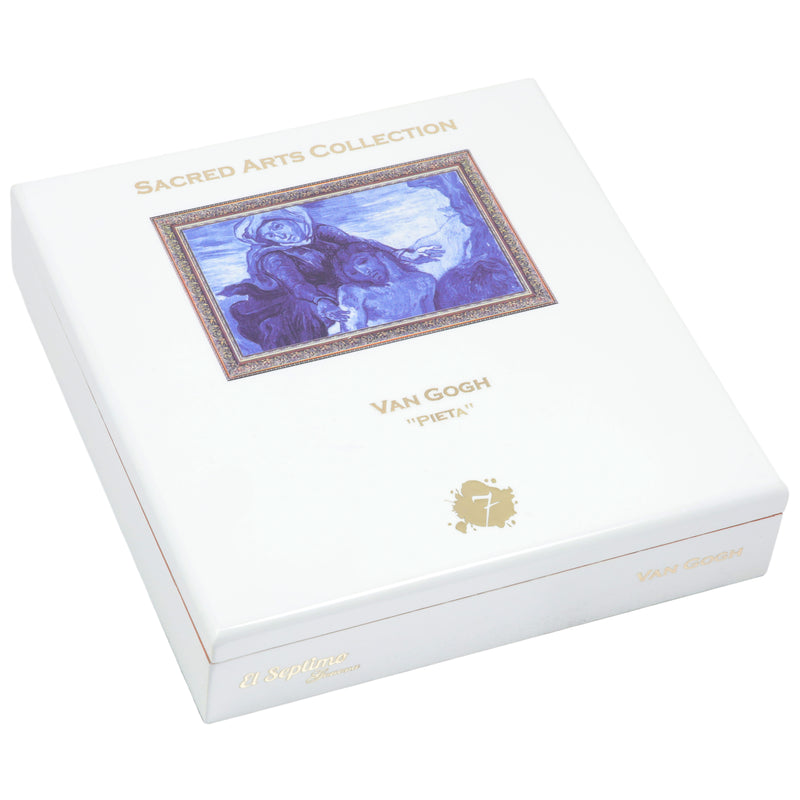El Septimo Sacred Arts Collection Van Gogh