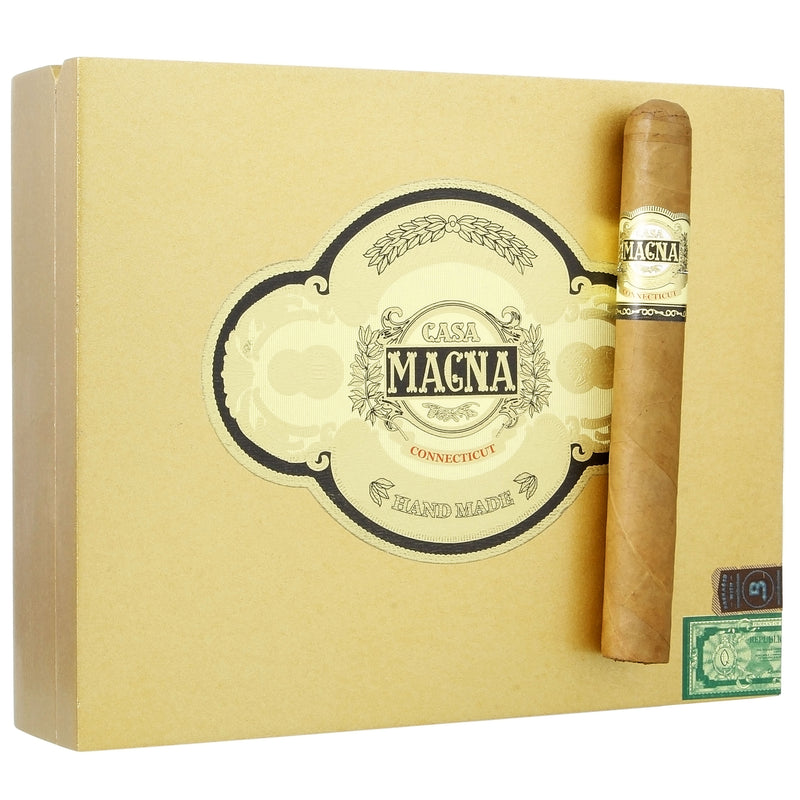 Casa Magna Connecticut Toro