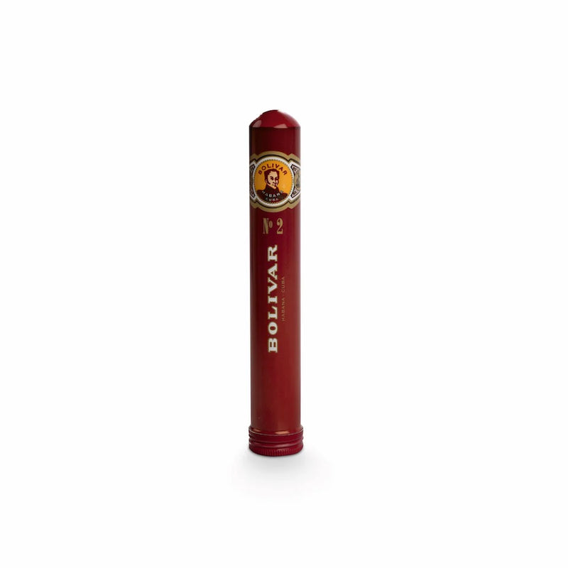 Bolivar Tubos No.2