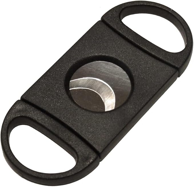 Black cutter
