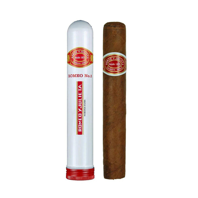 Romeo y Julieta No.3 - Per Cigar image
