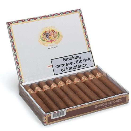 Ramón Allones Allones No. 3 image 0