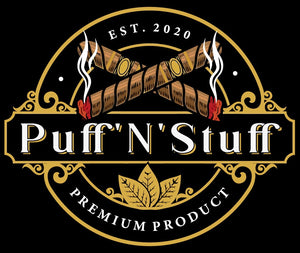 Puff N' Stuff