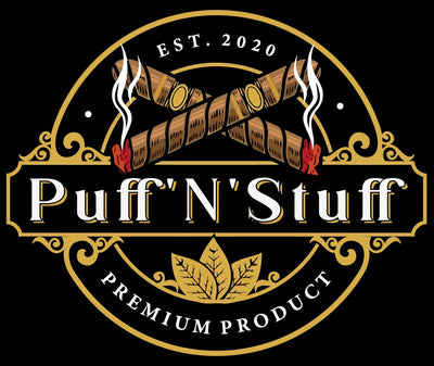 Puff N' Stuff
