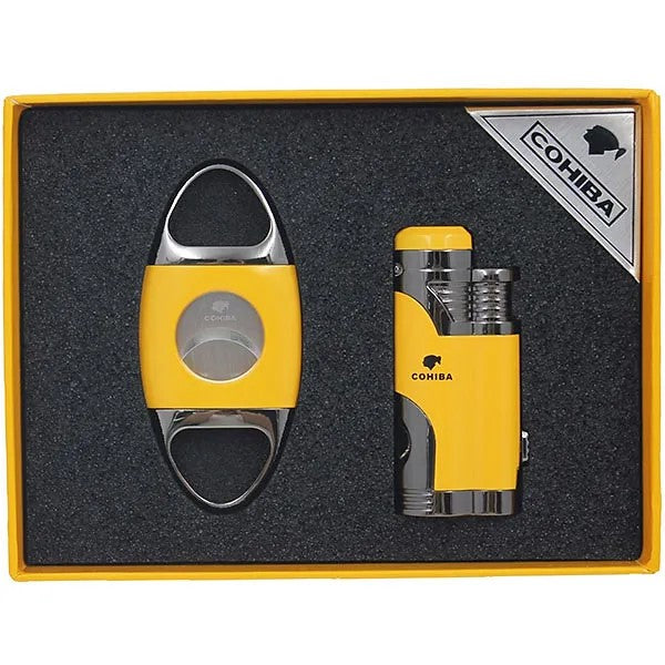 cohiba sets