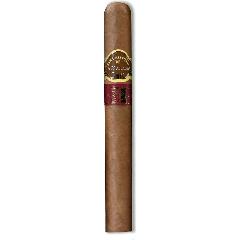 San Cristobal 20th Aniversario - Per Cigar image