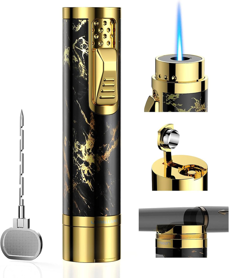 4 in 1 Torch Lighter