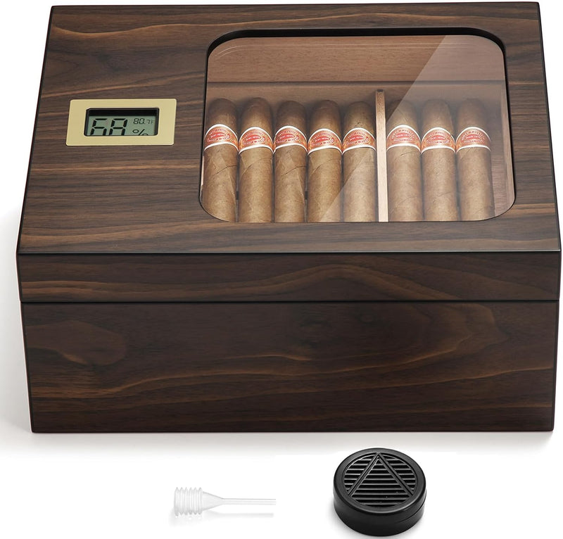 Handmade Cigar Humidor