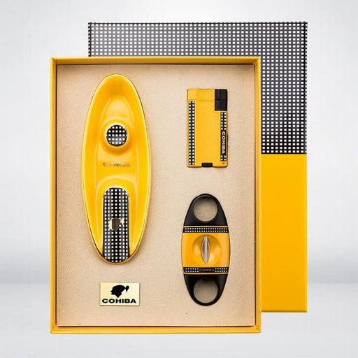 Cohiba Set image 0