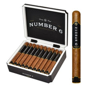 Rocky Patel Number 6 image 0