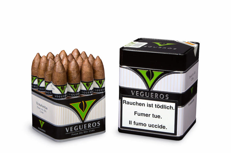 Vegueros Mananitas