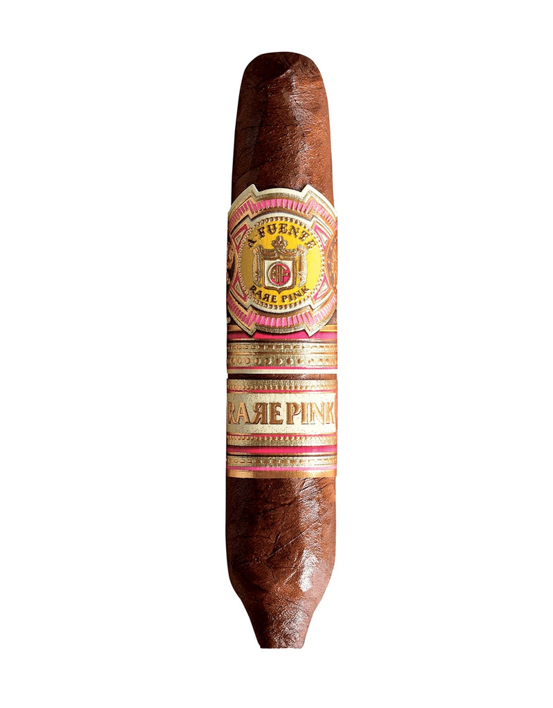 Arturo Fuente Rare Pink Vintage 1960s Series Short Story
