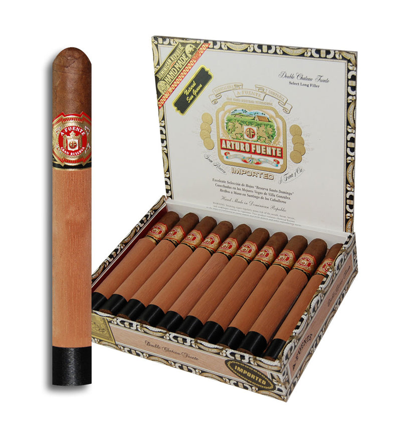 Arturo Fuente Gran Reserva Double Chateau Maduro