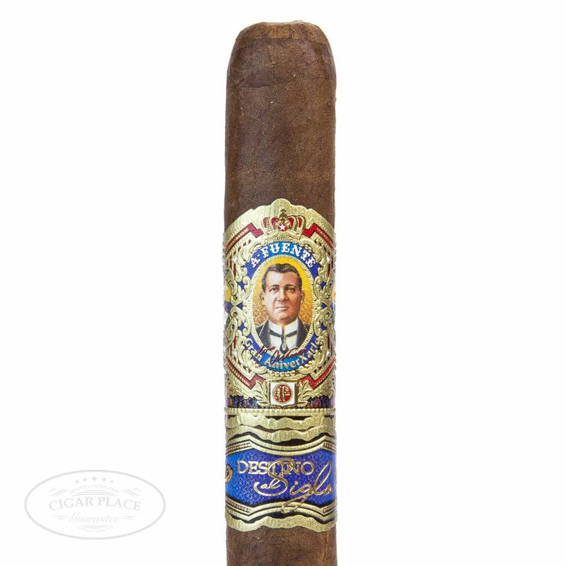 Arturo Fuente A Father and His Son Cigars