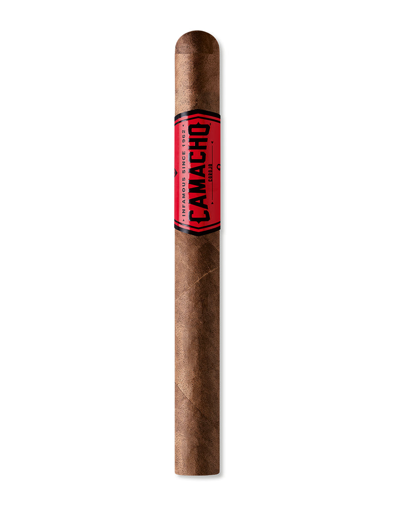 Camacho Corojo Churchill