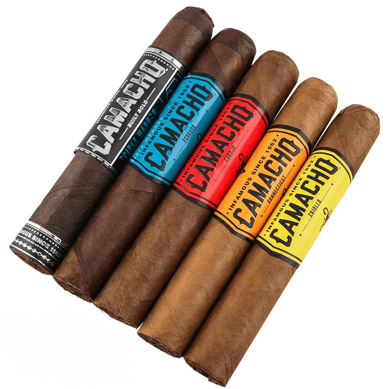 Camacho Bold Core Five