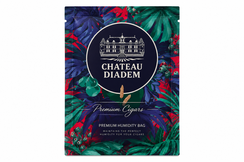 Chateau diadem Humidity Bag