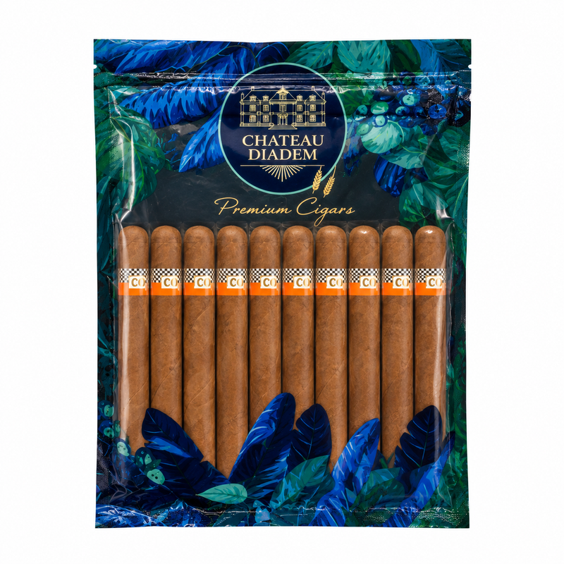 Chateau diadem Humidity Bag
