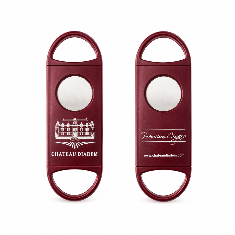 chateau diadem Cutter