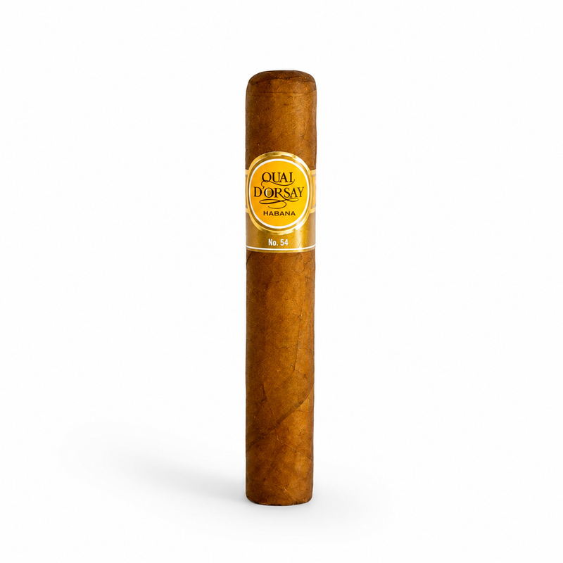 Quai d'Orsay No. 54