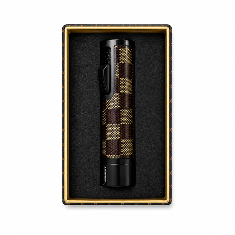 4 in 1 Torch Lighter