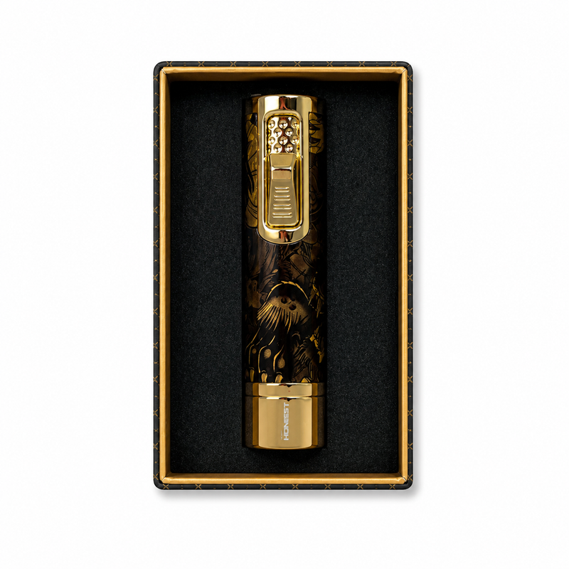 4 in 1 Torch Lighter
