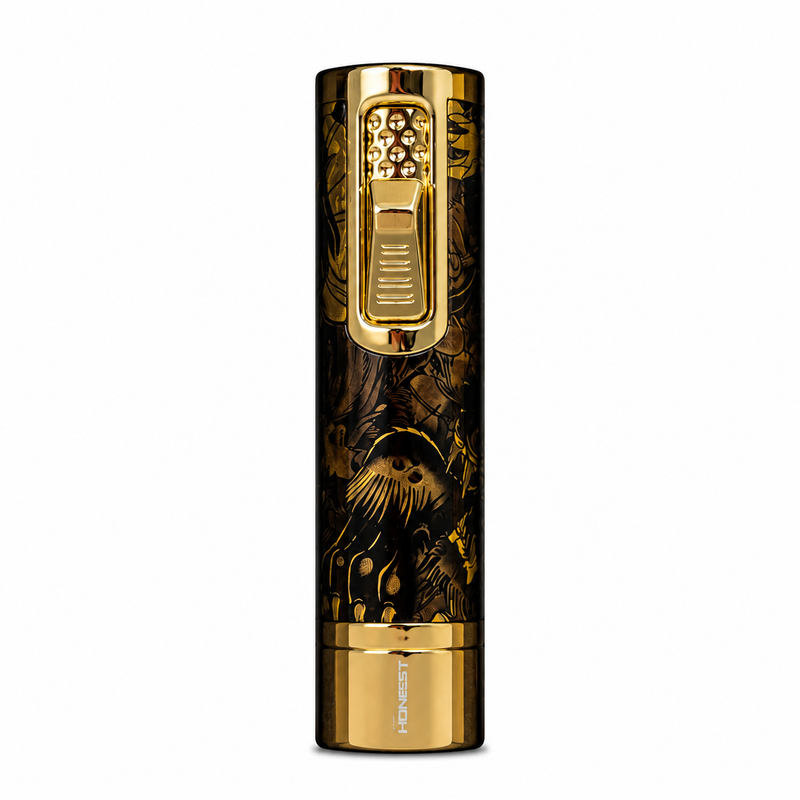 4 in 1 Torch Lighter