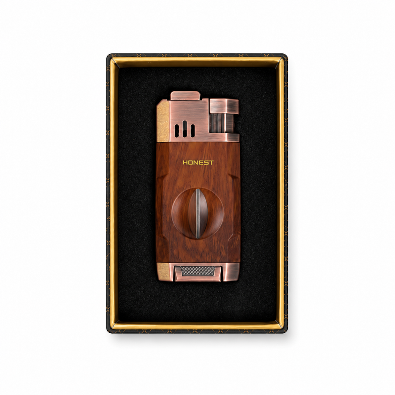 HONEST Cigar Lighter