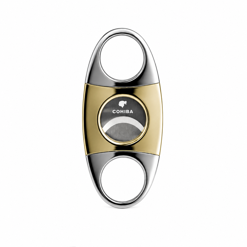 Cohiba Gold Cutter