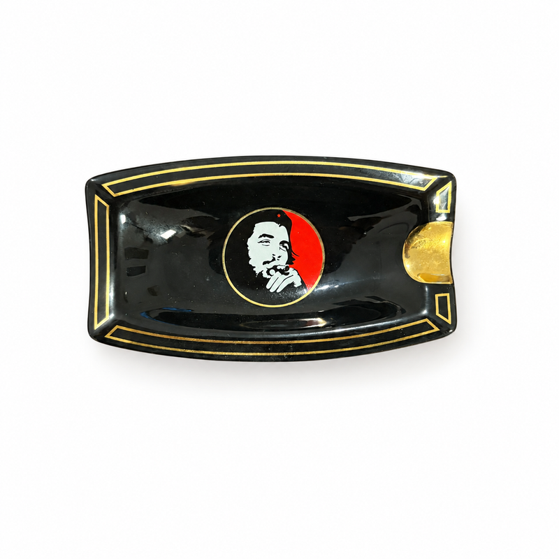 Ashtray for Tompus Che Guevara - Ceramic