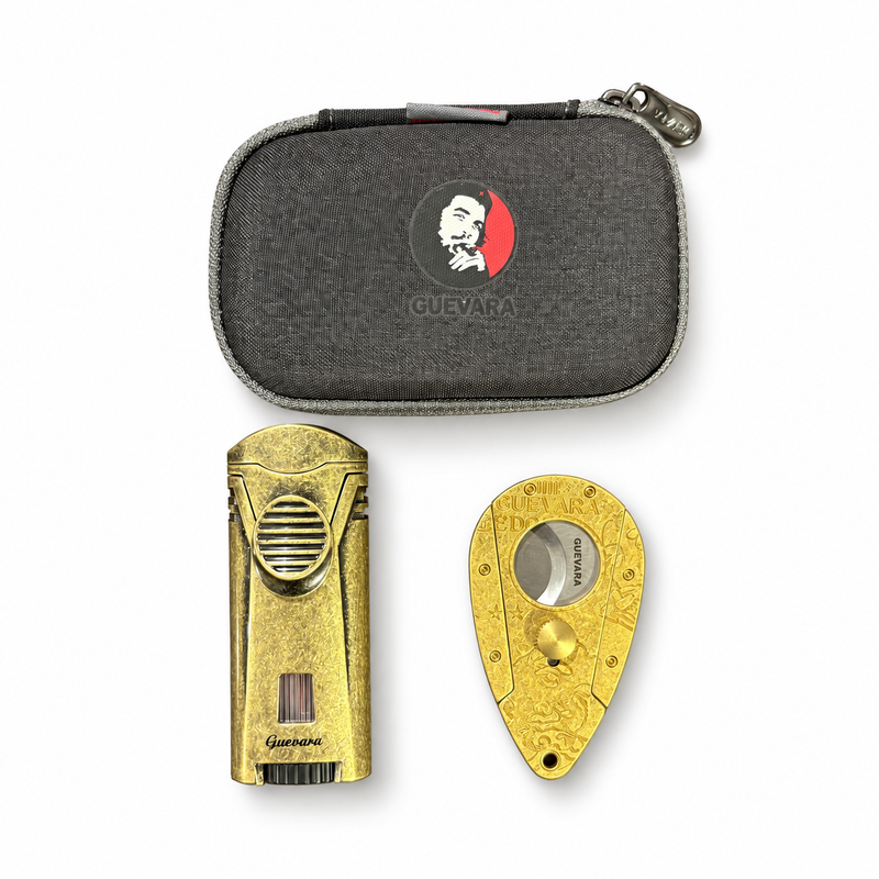 Guevara Set