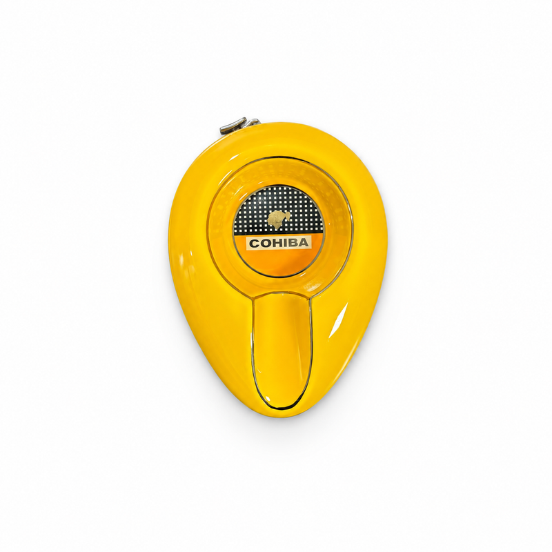 Cohiba - Oval Ashtray Set