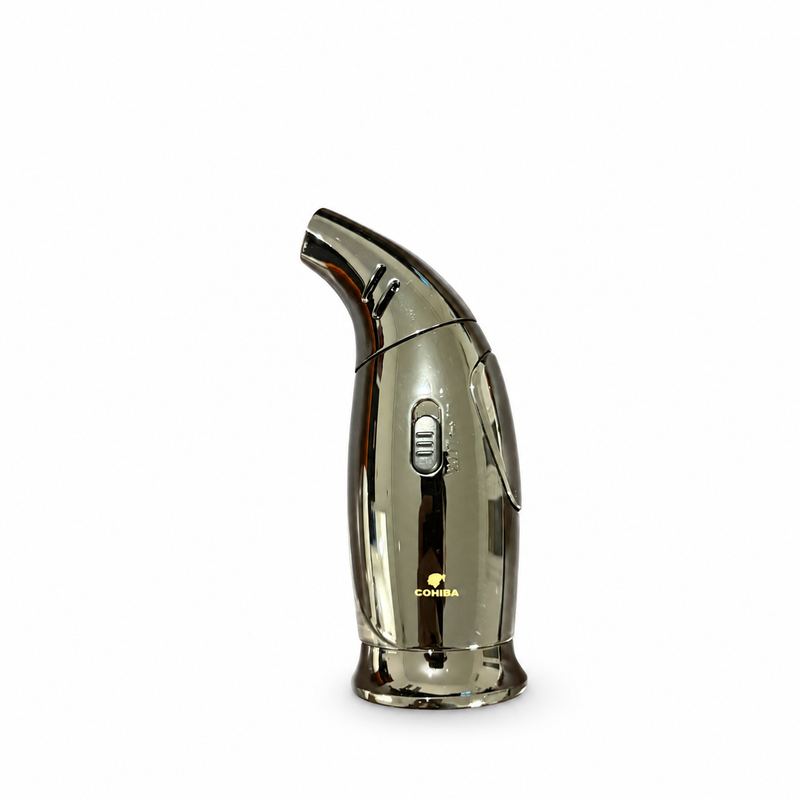 Cohiba - Oval Ashtray Set