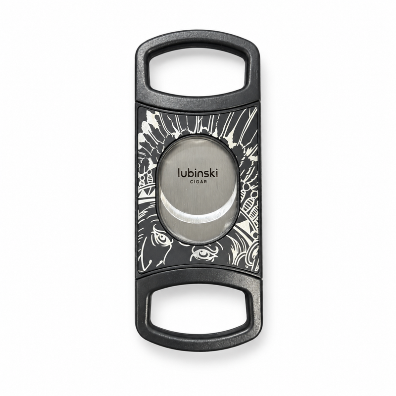 Lubinski Cigar Accessory Set