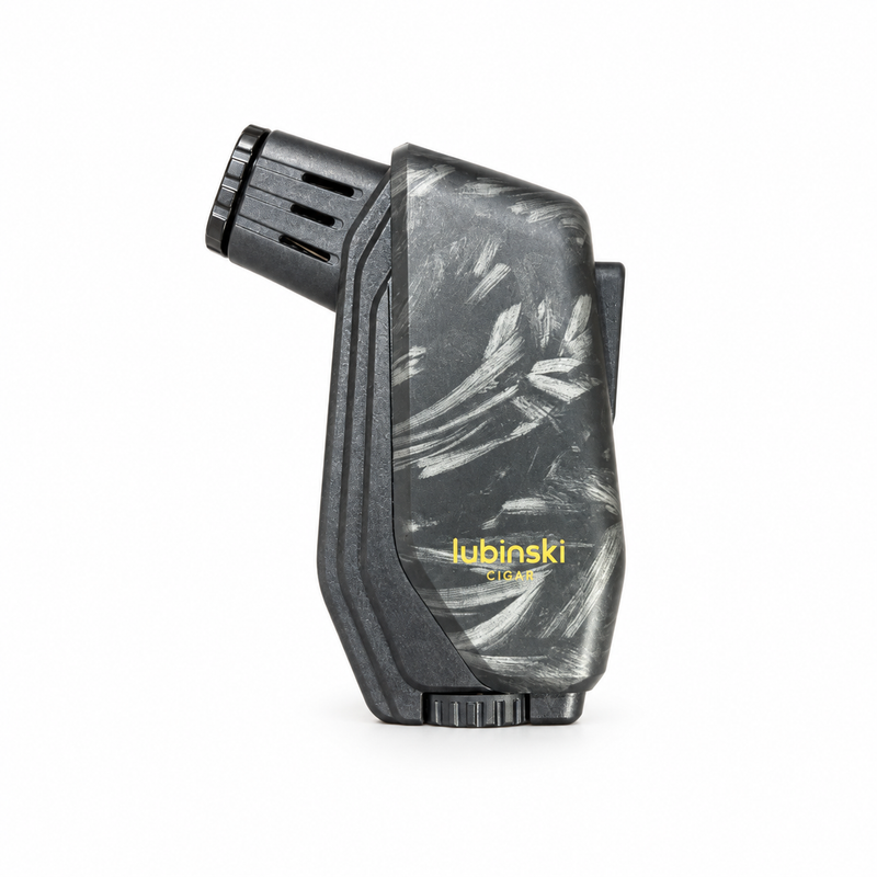 Lubinski Cigar Accessory Set